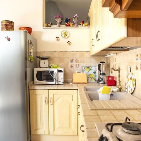 Casa Limoncello Villa Taormina Dış mekan fotoğraf