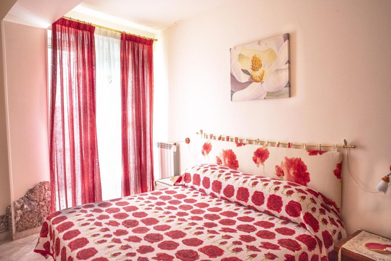 Casa Limoncello Villa Taormina Dış mekan fotoğraf
