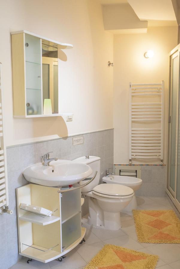 Casa Limoncello Villa Taormina Dış mekan fotoğraf