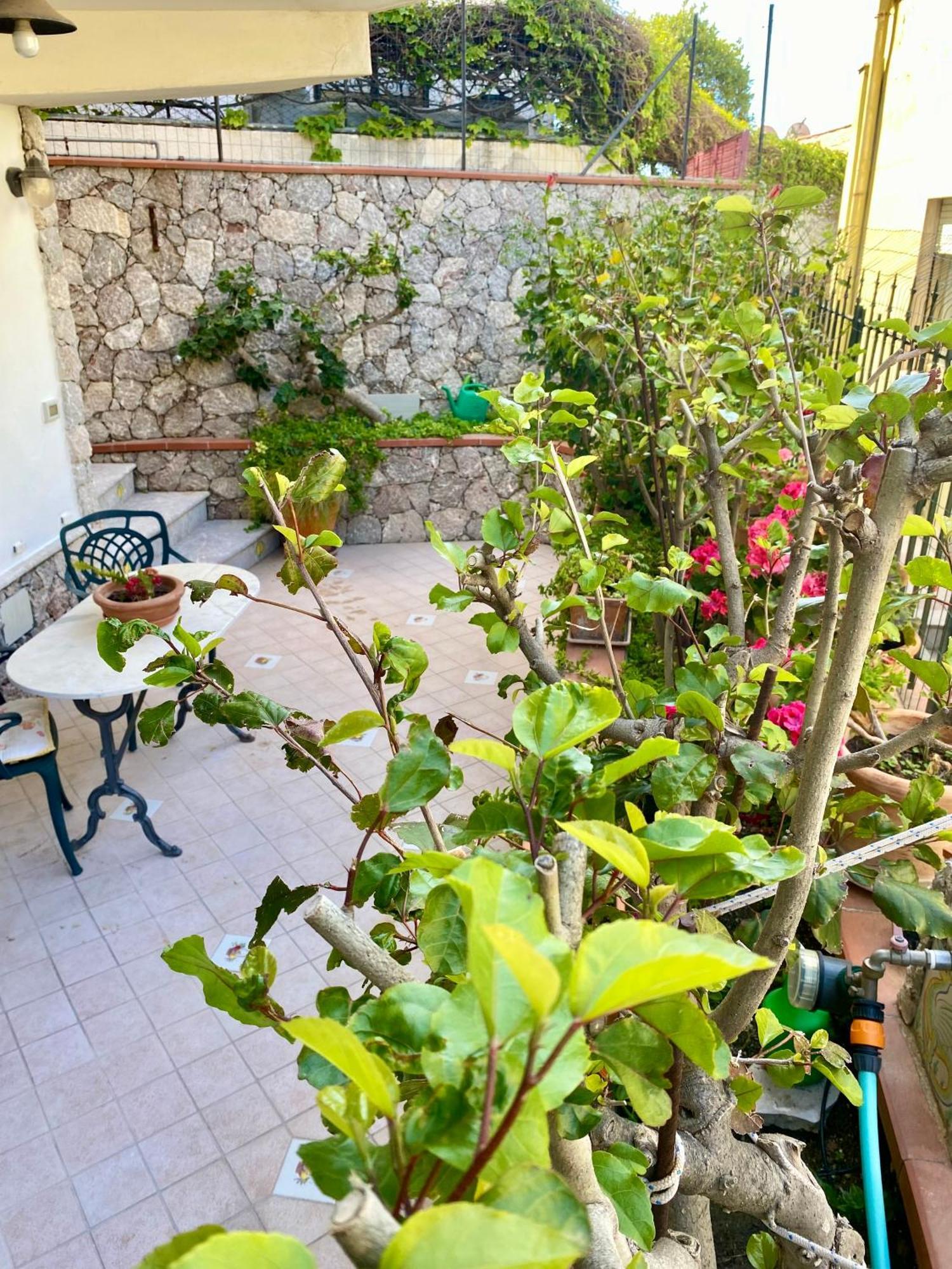 Casa Limoncello Villa Taormina Dış mekan fotoğraf